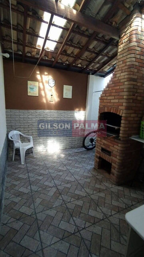 Imagem 7 de 15 de Bosque Dos Ipês - Casa Térrea À Venda - 196