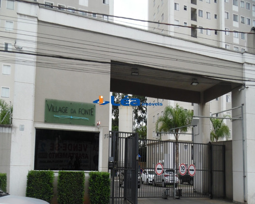 Imagem 2 de 25 de Apartamento - Ap00701 - 70802593