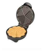 Comprar Wafflera  Maquina Para Hacer Waffles Eléctrica