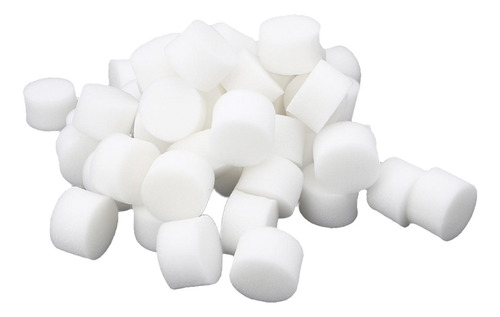 Esponjas De , Esponjas Para Plantar Vegetales, D40x30mm