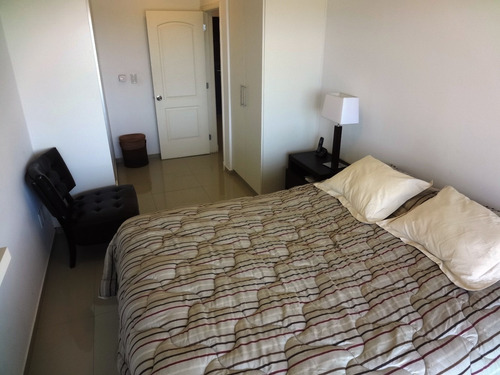 Alquiler Avenida De Las Américas 1 Dormitorio Con Garaje