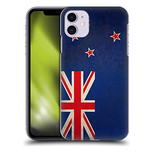 Head Case Designs New Zealand Te Haki O Aotearoa Maori Vinta