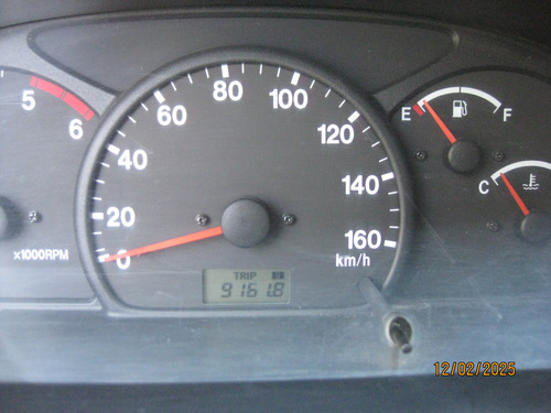 Suzuki Grand Vitara Tdi