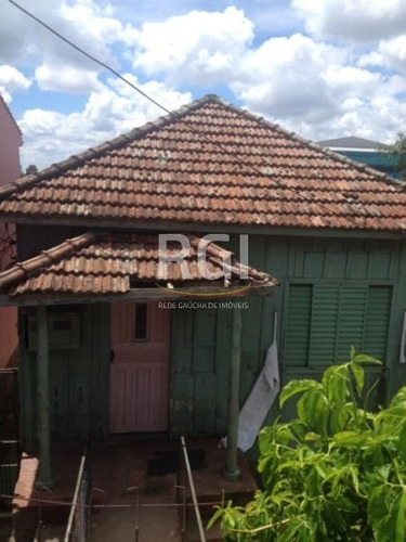 Terreno Em Bom Jesus - Fe4164