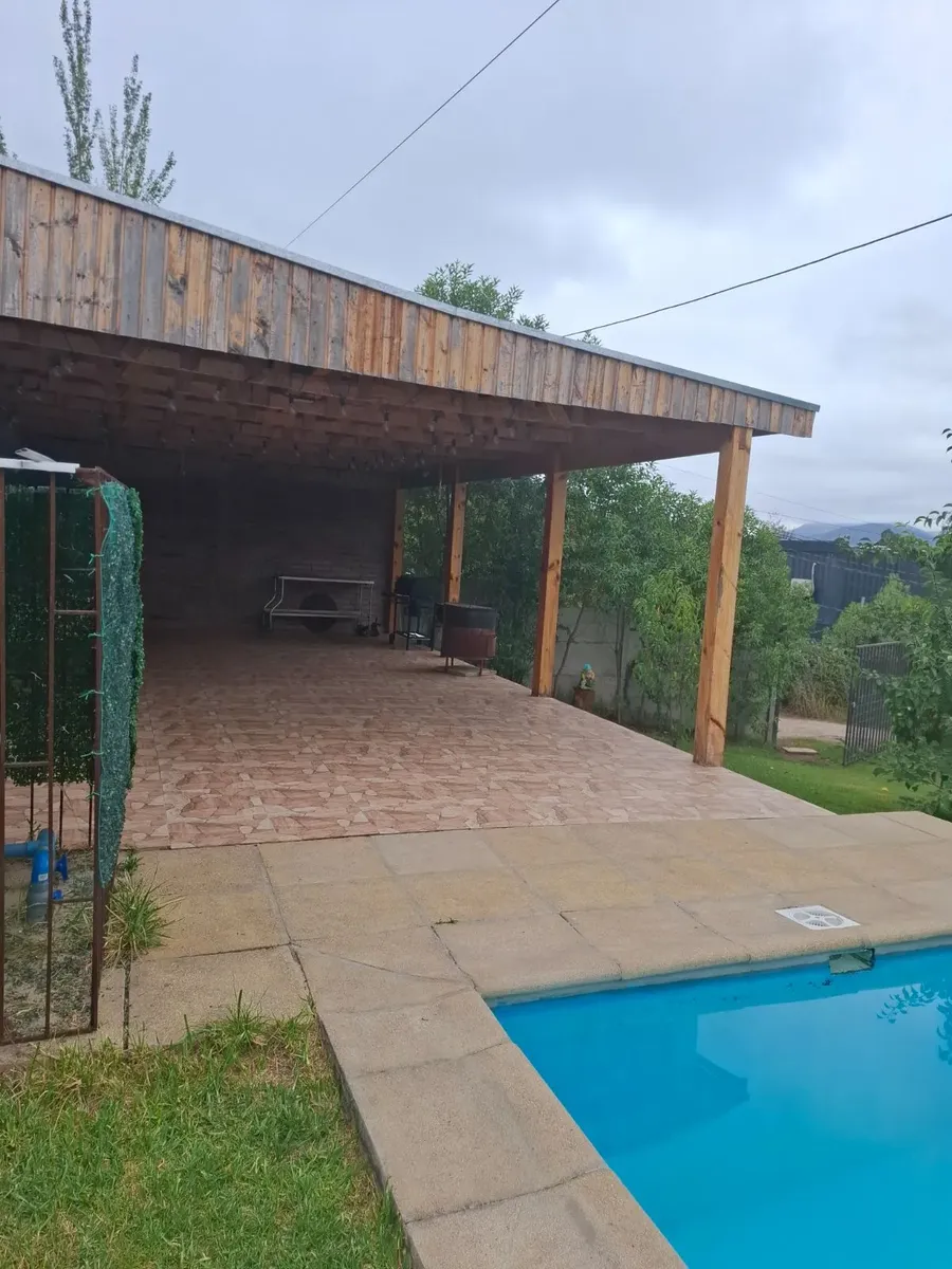 Imagen 4 de 15 de Mb, Vende Hermosa Casa Lago Rapel 5d+1b+e