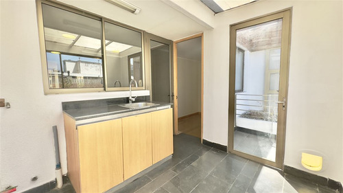 Penthouse Con Terraza Perimetral, Increible Vista Y Ubicacio