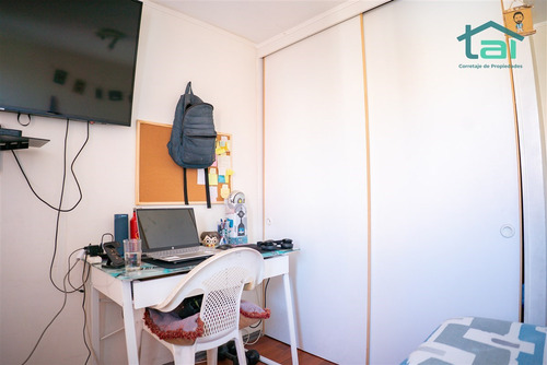 Casa En Venta De 5 Dorm 4 Baños Condominio Sector Norte
