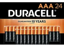Comprar Duracell Pilas Alcalinas Aaa 24 Unidades