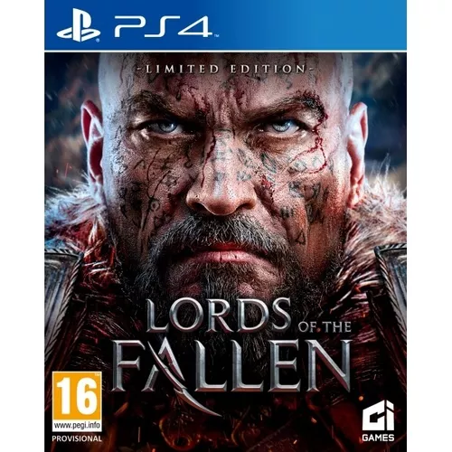 Lords of the Fallen PC Offline - EXBR Games - EXBR Games - Sua loja digital  de jogos baratos