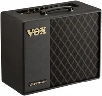 Comprar Amplificador Vox Valvetronix Vt40x Vt40 Amp Models Usb Nuevo