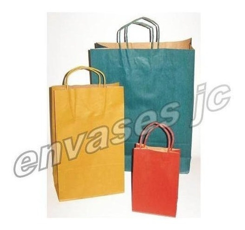 Bolsa Papel Para Champagne, Sidra, Licor, Whisky, Cognac
