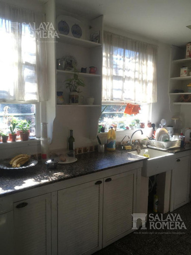 Imagen 14 de 29 de Casa - 110 Mts Cubiertos - Olivos-maipu/uzal