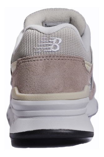 Imagen 4 de 10 de Zapatillas New Balance Mujer Training Art Cw997hcg Omarsport