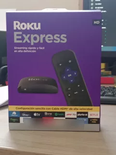 Roku Express