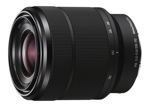 Sony Fe 28-70 mm F/3.5-5.6 Oss