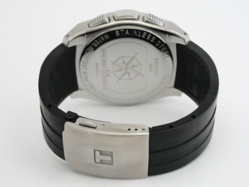 Relógio Tissot Racing Touch - Swiss Made - Original