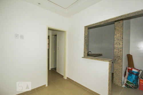 Apartamento À Venda - Copacabana, 1 Quarto, 30 - S892893207