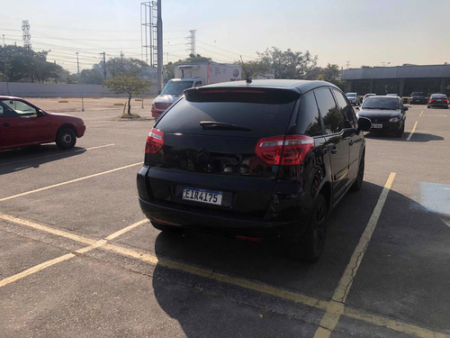 Imagem 4 de 6 de Citroën C4 Picasso 2009 2.0 5p