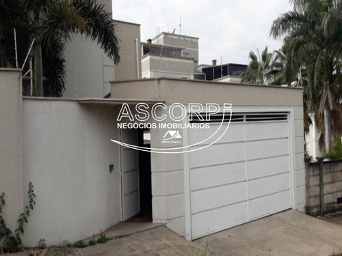 Imagem 2 de 13 de Imóvel Na Vila Monteiro De Uso Misto - Residencial E Comercial. (cod:ca00329) - Ca00329 - 68995933