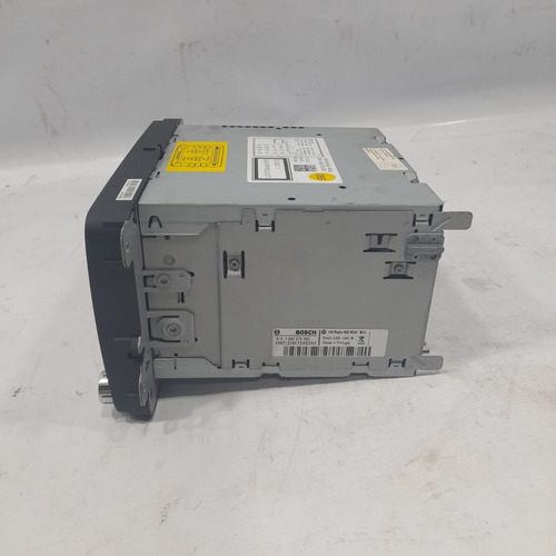 Multimidia Volkswagen Fusca 2012 2013 2014 2015 Q355 (Usado)