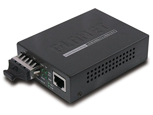 Planet Gt-802 10/100 / 1000base-t A 1000base-sx / Lx Gigabit