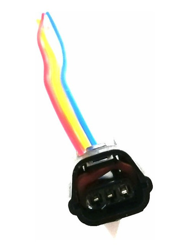 Conector De Sensor Arbol Levas Chev Tracker 2.0 1999 Al 2008