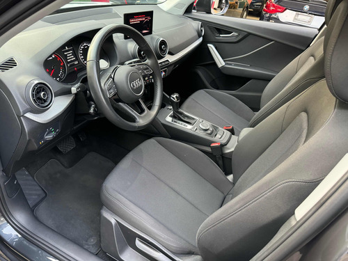 Audi Q2 1.4 35 Tfsi Dynamic