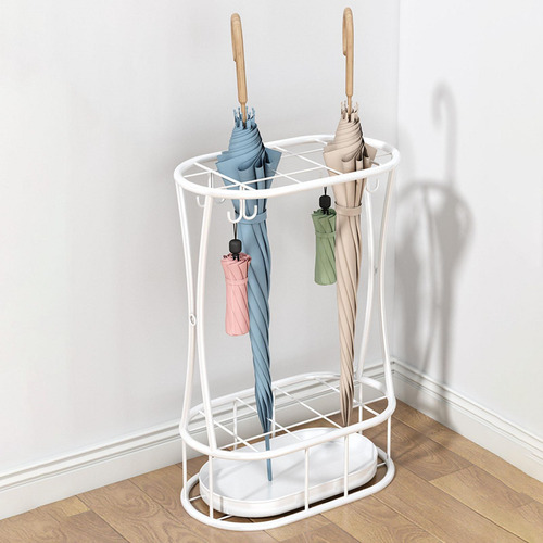 Soporte Para Sombrillas, Soporte Para Sombrillas De