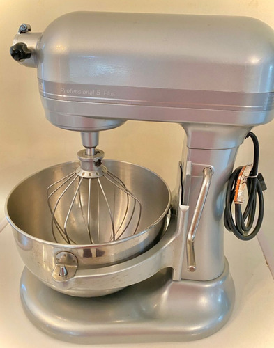 Batidora Kitchenaid Professional 5 Plus 