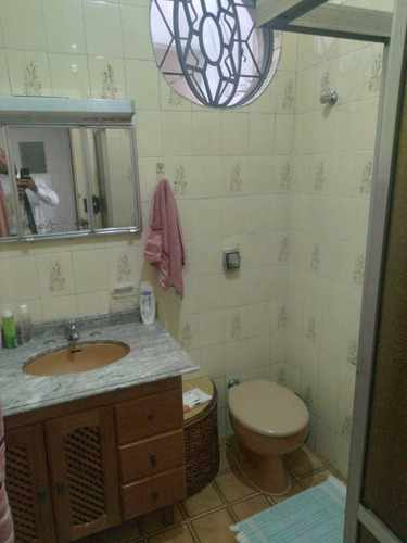 Casa Com 2 Dormitórios + Edícula - Butantã - Fl46