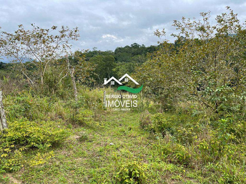 Imagem 2 de 4 de Chácara, Area Rural, Pedro De Toledo - R$ 50 Mil, Cod: 570 - V570