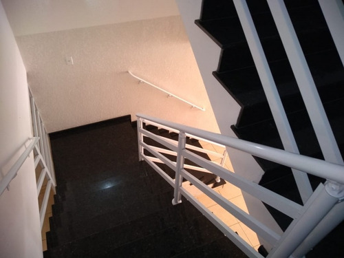 Imagem 13 de 15 de Apartamento 3 Quartos Santo Andre - Sp - Vila Pires - Rm122ap