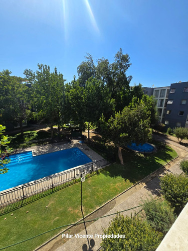 Departamento Condominio Parque Del Sol , Rancagua