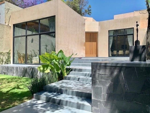 Imagen 3 de 30 de Venta Espectacular Residencia Nueva En El Corazón De San Áng