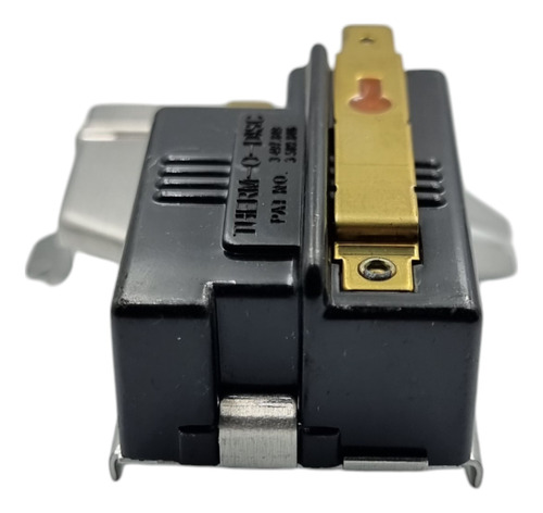 Sensor Secadora Mabe Easy Ge Original We4x448