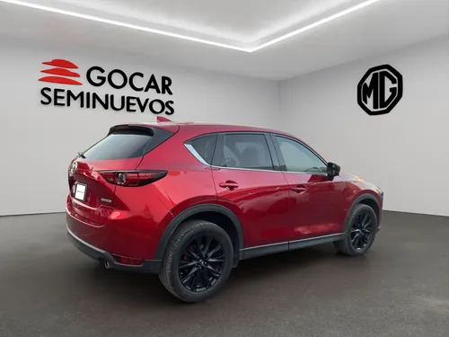 Mazda Cx-5 2020