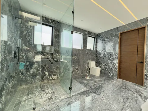 Residencia De Lujo En Bosques De Las Lomas
