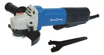 Comprar Amoladora Industrial 4.5  Dsm17-115p 1100w Hombre Muerto