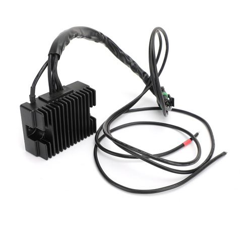 Regulador P/compu-fire 40a Sistemas De Carregamento Trifásic