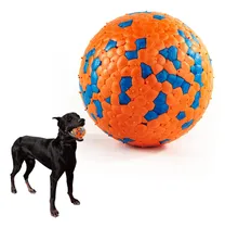 Comprar Dlder Bolas De Juguete Para Perros Para Masticadores Agresiv