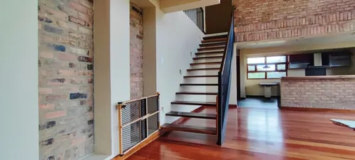 Casa En Venta En La Calera. Cod V12422