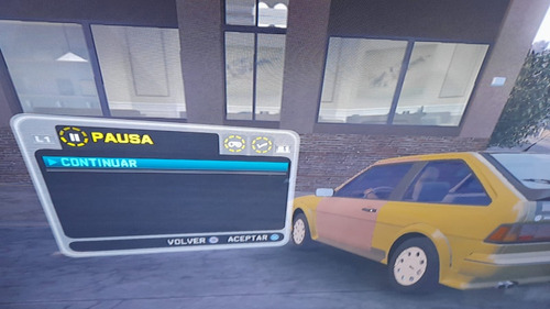 Juego De Ps3 Midnight Club Los Ángeles, Físico Usado (Usado)