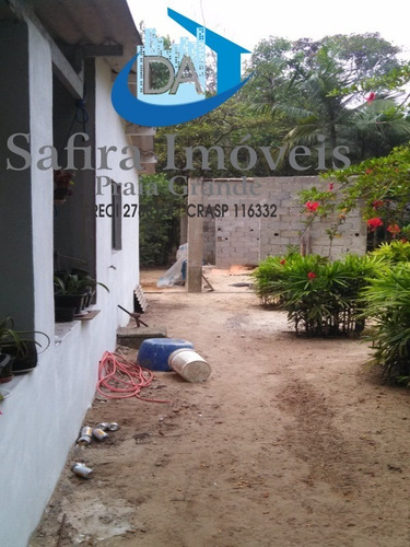 Casa Na Zona Rural De Agenor De Campos, Localizado A 7 Km Da Rodovia Padre Manoel Da Nóbrega - Ch00002 - 32805918