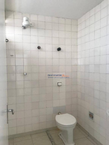 Imagem 20 de 30 de Apartamento Com 2 Dormitórios À Venda, 80 M² Por R$ 900.000 - Consolação - São Paulo/sp - Ap0161