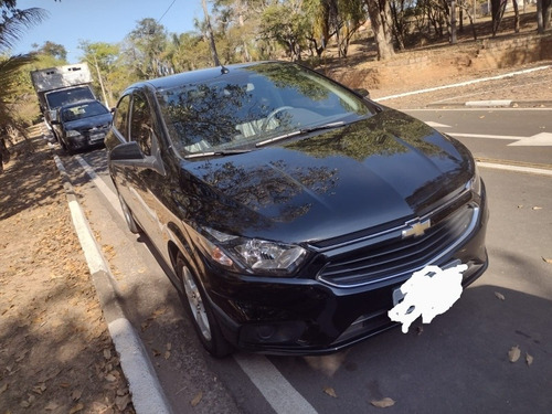 Imagem 1 de 7 de Chevrolet Onix 2019 1.4 Lt 5p