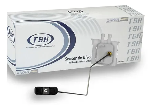 comprar Sensor Nivel Boia Combustivel Corsa 2010 Tsa 94711727
