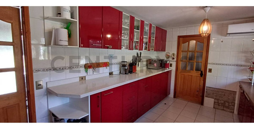Casa Estilo Chilena 4d Y 3b En Parcela En Batuco