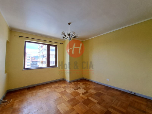 Departamento En Arriendo De 3 Dorm. En Temuco