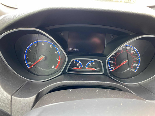 Imagen 15 de 15 de Ford Focus 2016 2.3 Rs Mt 5 P
