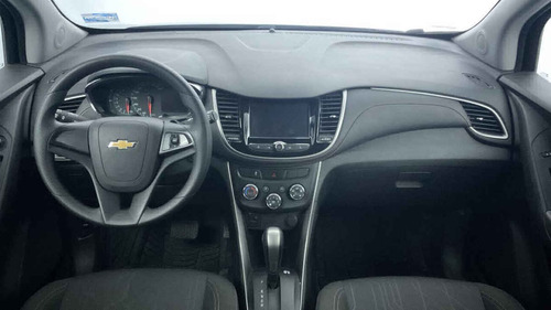 Imagen 11 de 15 de Chevrolet Trax 2020 5p Lt L4/1.8 Aut (b)